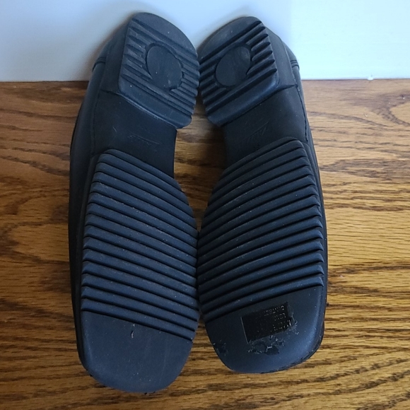 ZANTE SIZE 38 & 39 BLACK - Picture 10 of 16